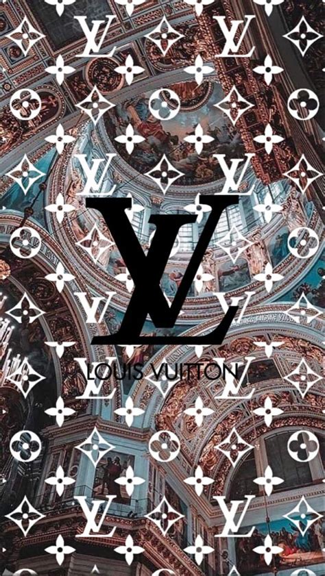 lv phone backgr|Louis Vuitton Backgrounds .